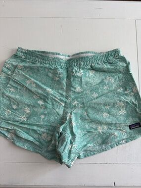 Patagonia W’s Baggies